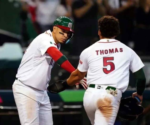 Pierde Selección Mexicana en su debut del Clásico Mundial