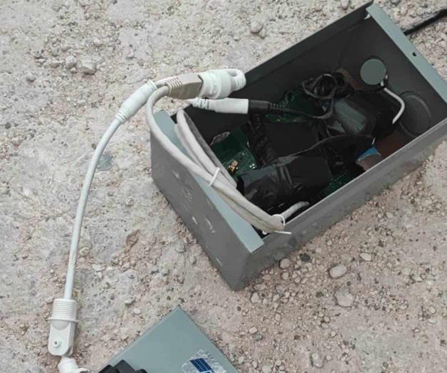 Desmantela GE circuito criminal