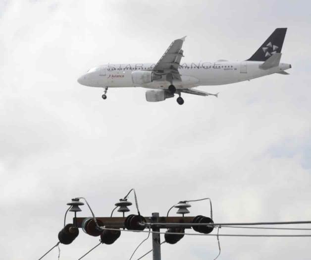 Renovarán radares para tráfico aéreo 