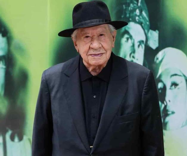 ¡Adiós a un grande! ¡Adiós a un grande!