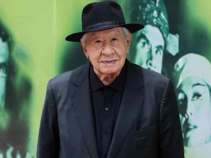 ¡Adiós a un grande! ¡Adiós a un grande!