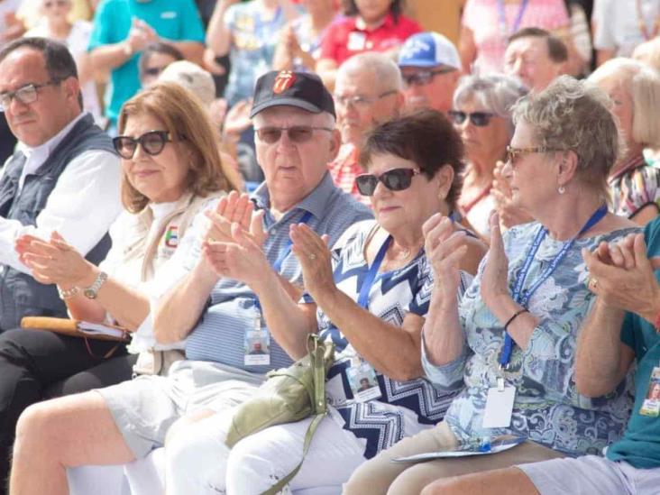 Invitan a texanos a Nuevo Progreso Invitan a texanos a Nuevo Progreso