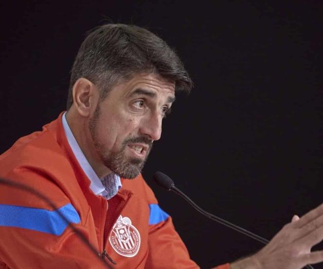 Chivas afinará puntería de cara al Clásico