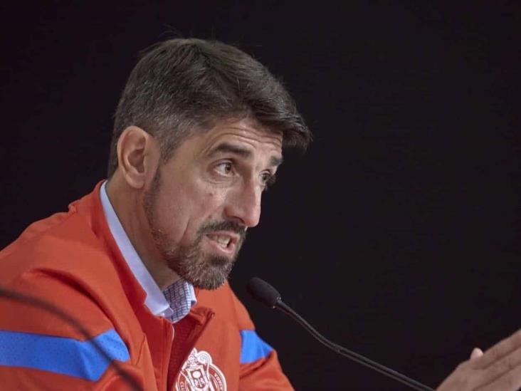 Chivas afinará puntería de cara al Clásico Chivas afinará puntería de cara al Clásico
