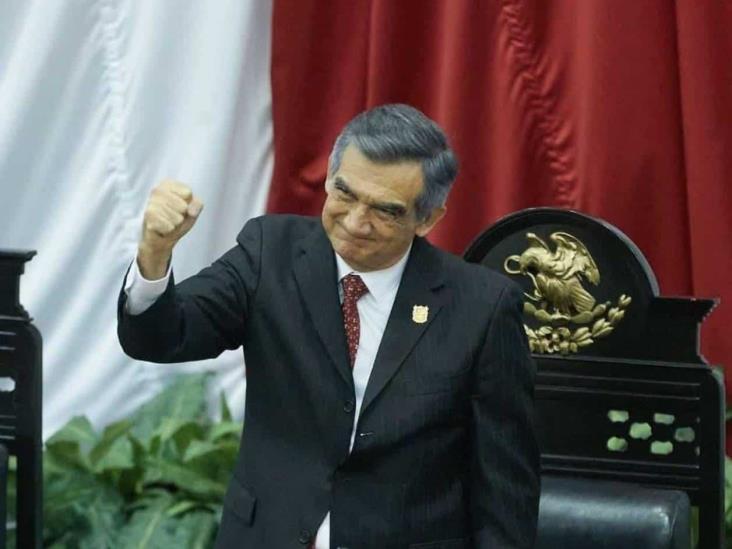 Presentará AVA primer informe Presentará AVA primer informe