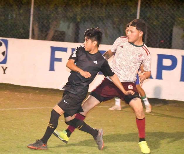 Va el líder de Unidad Obrera vs. Dep. Ávila