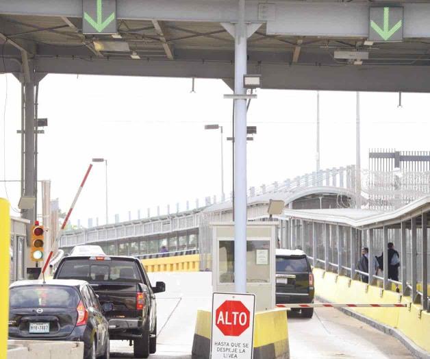 Suman 440 extranjeros extraviados