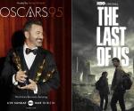 Premios Oscar o The Last of Us ¿Qué verás este domingo?