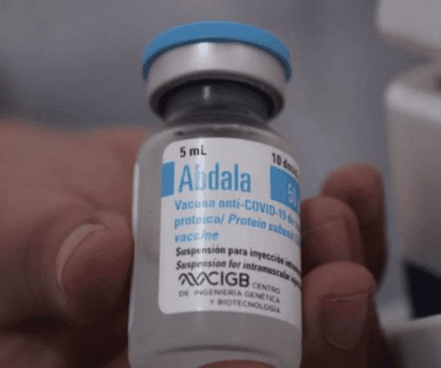 Altamira y otros cuatro municipios aplicarán la vacuna Abdalá del 14 al 17 de marzo