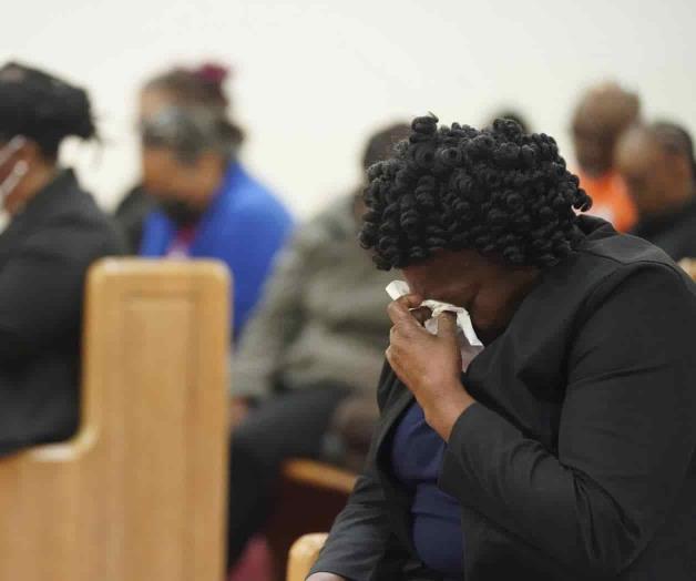 Presentía algo malo uno de los estadounidenses