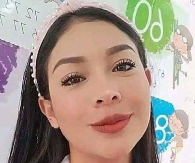 Ejecutan a maestra de kinder en Oaxaca Ejecutan a maestra de kinder en Oaxaca