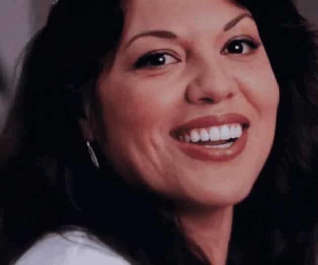 El radical cambio físico de Sara Ramírez, actriz de Grey’s Anatomy