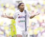 Ronaldinho volvería a Querétaro para la reapertura de La Corregidora