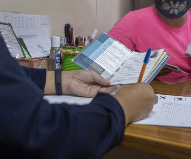 Así puedes reimprimir la carátula de la cartilla de salud del IMSS Así puedes reimprimir la carátula de la cartilla de salud del IMSS