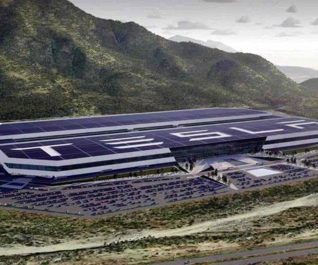 Calculan que por Tesla se construyan 13 mil viviendas 
