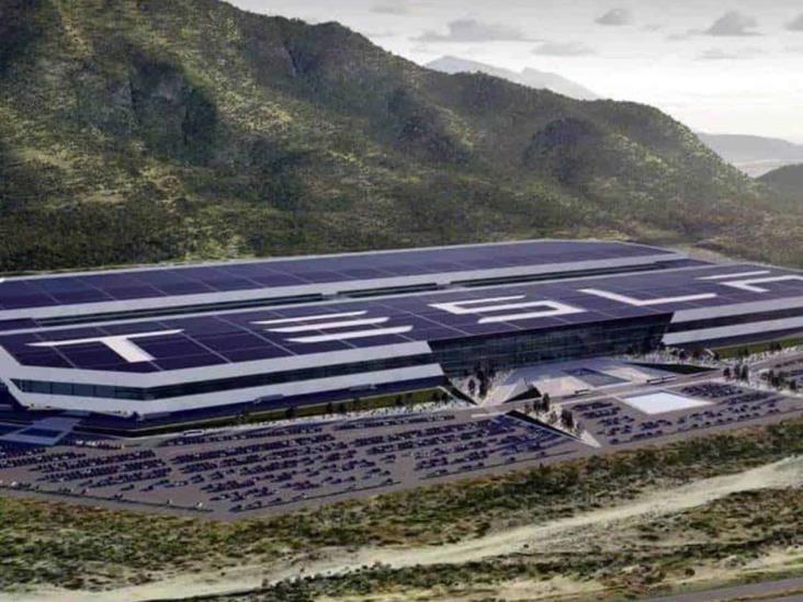 Calculan que por Tesla se construyan 13 mil viviendas Calculan que por Tesla se construyan 13 mil viviendas