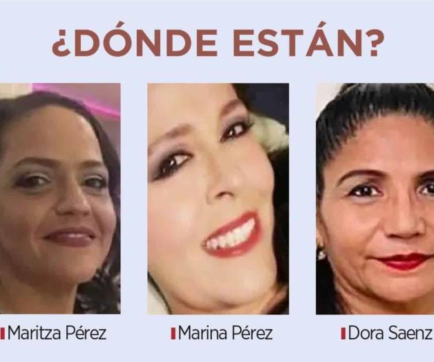 Desaparecen texanas en Nuevo León; indaga el FBI