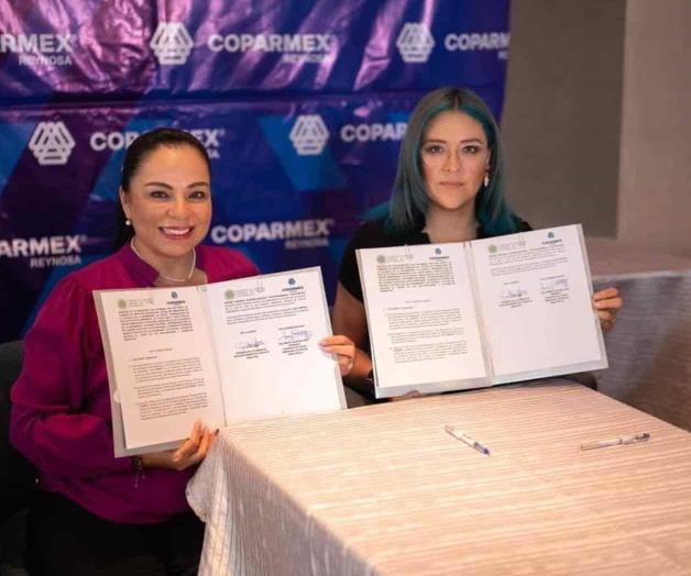 Firman convenio sobre derechos Firman convenio sobre derechos