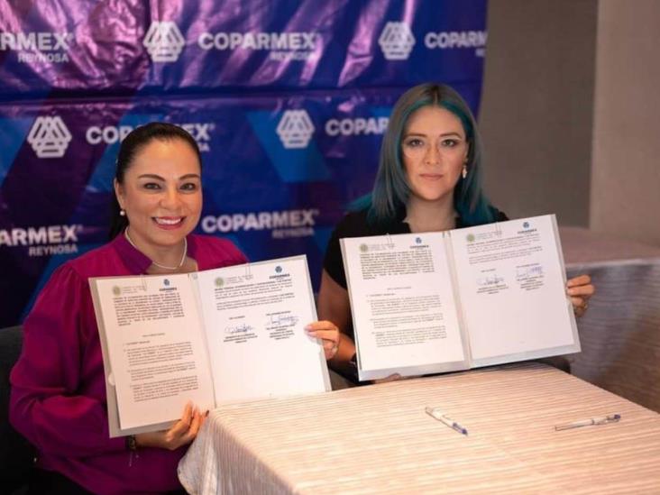 Firman convenio sobre derechos Firman convenio sobre derechos