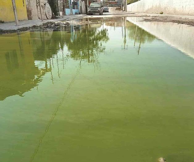 Olvidan autoridades darles ‘una manita’