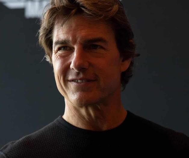 Tom Cruise, el gran ausente  de los Óscar