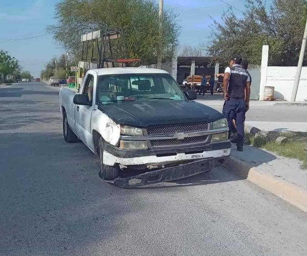 Piden vecinos altos y topes
