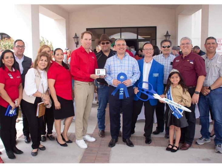 Invitan a Texas a el Día del Turista en Río Bravo Invitan a Texas a el Día del Turista en Río Bravo