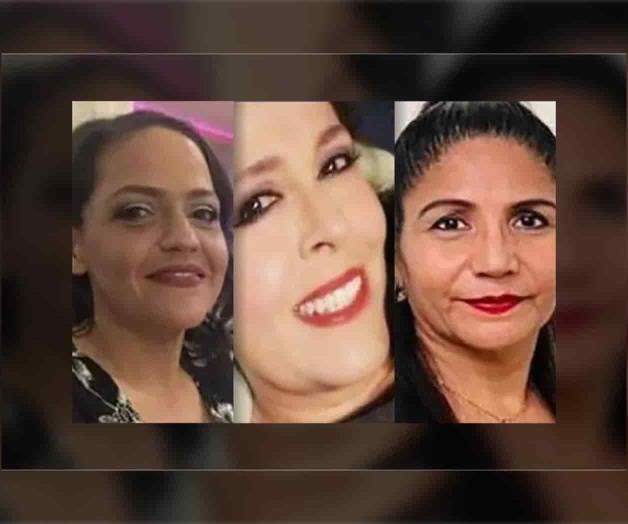 Busca FBI a texanas en NL Busca FBI a texanas en NL