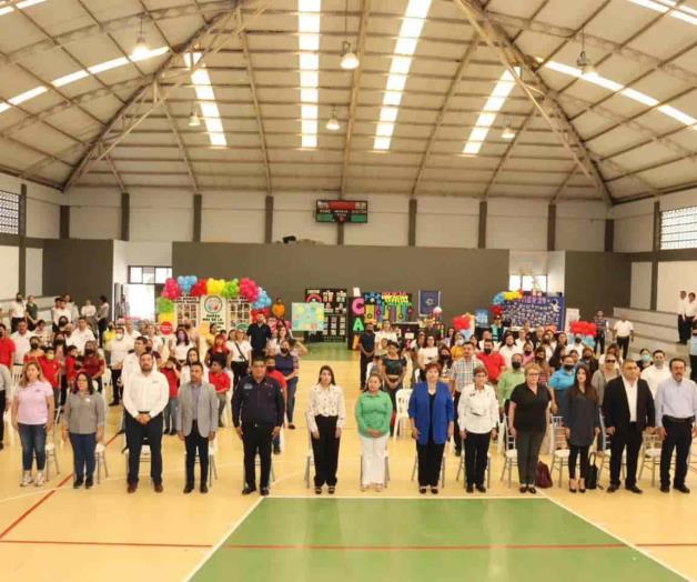 Inauguran el mes de la educación especial