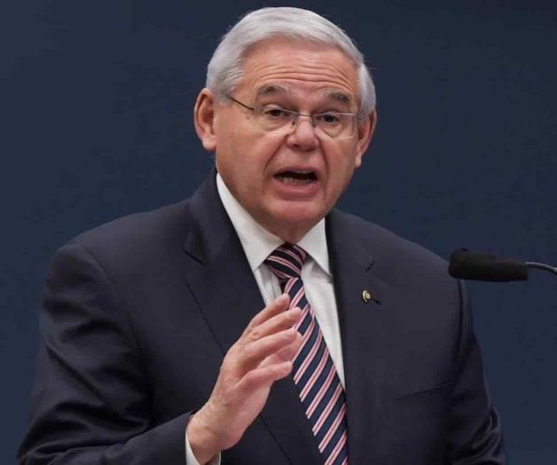 México va en dirección equivocada: Menéndez