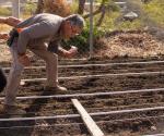 Desarrollan estudiantes proyecto de composta