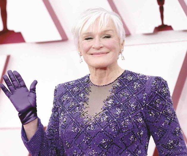 No va al Oscar por Covid No va al Oscar por Covid