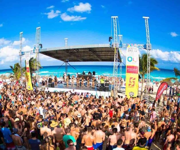 Reconsideran viaje a México