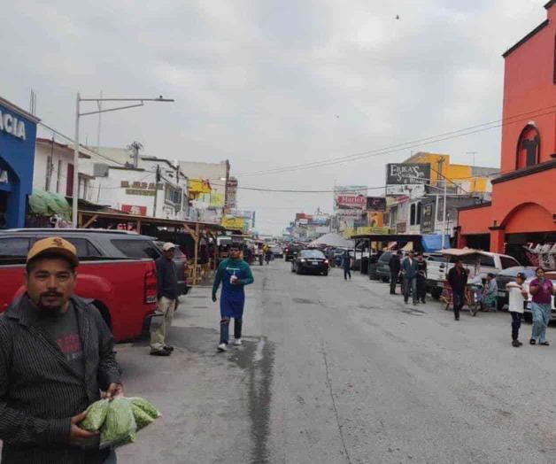Avanza 95% festejos para aniversario del Día del Turista Avanza 95% festejos para aniversario del Día del Turista
