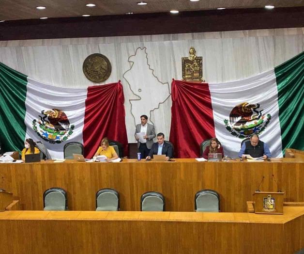 Confirman publicación de reformas antiSamuel