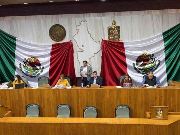 Confirman publicación de reformas antiSamuel Confirman publicación de reformas antiSamuel