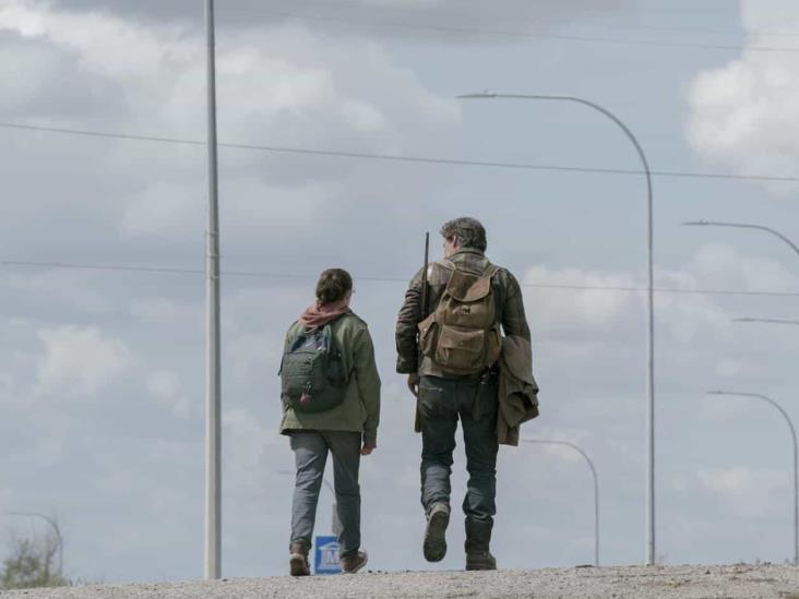 Serie The Last of Us resuena más allá de los jugadores Serie The Last of Us resuena más allá de los jugadores