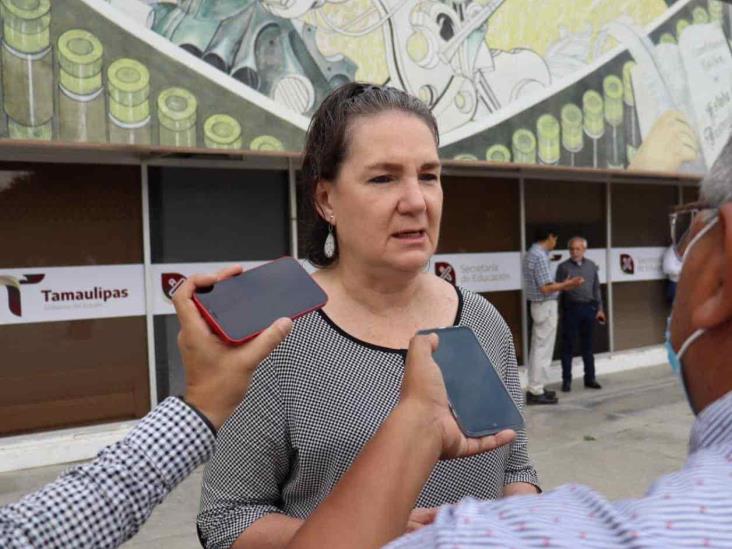 Instala la SET mesas contra acoso sexual Instala la SET mesas contra acoso sexual