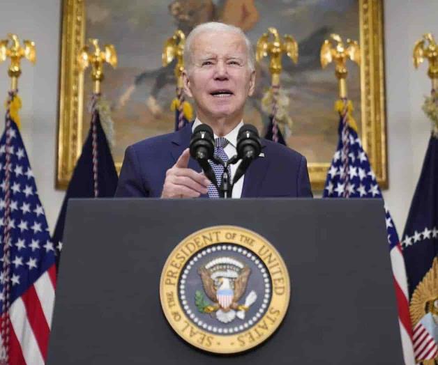 Pide tener confianza tras quiebras bancarias