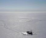 Aprueban proyecto petrolero en Alaska