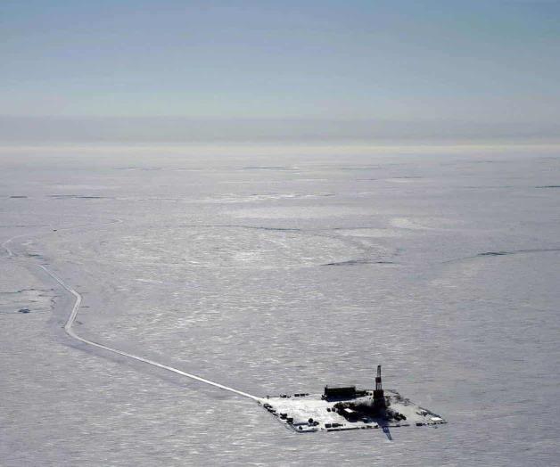 Aprueban proyecto petrolero en Alaska