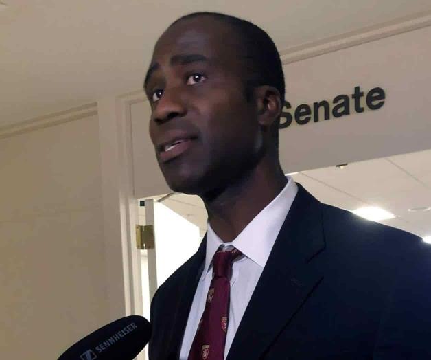 Desmienten a jefe de Salud de Florida