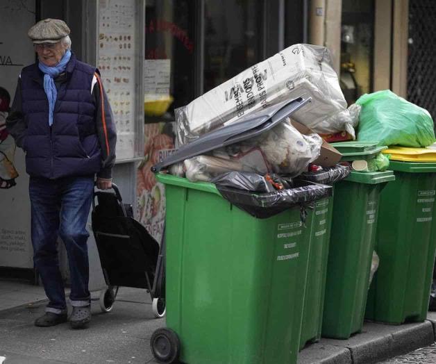 Aprueban proyecto sobre las pensiones
