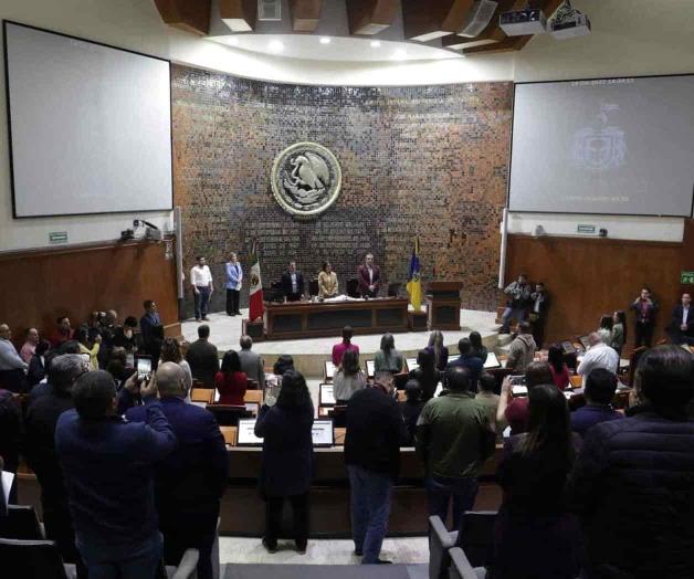 Agilizarían en Jalisco cancelación de hipoteca Agilizarían en Jalisco cancelación de hipoteca