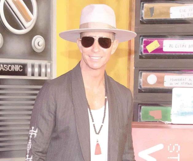 Tranquilo tras separación