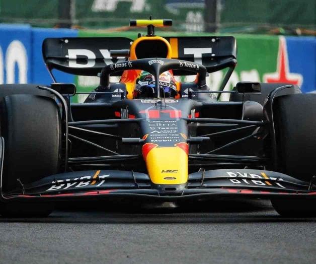 Ven desventaja en Red Bull por sanción en túnel de viento