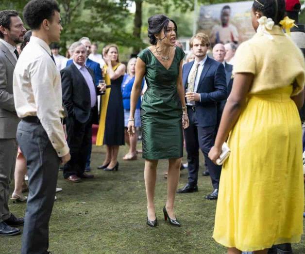 Resultan fascinantes