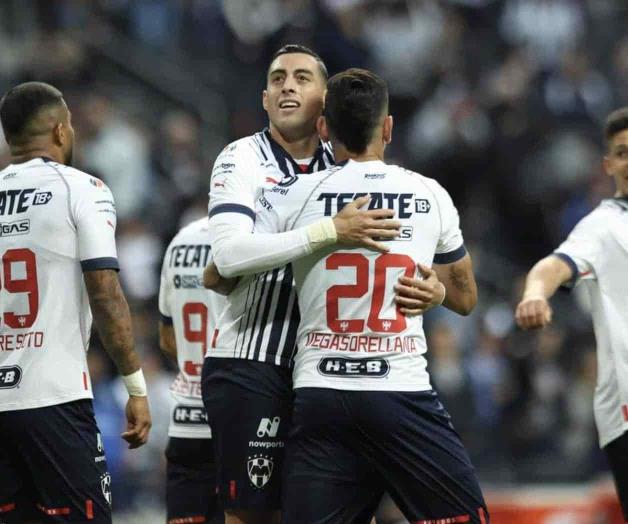 ¡Prendidos al Clásico!