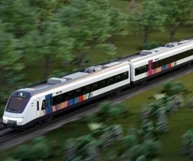 Niega AMLO relleno de cuevas por Tren Maya Niega AMLO relleno de cuevas por Tren Maya