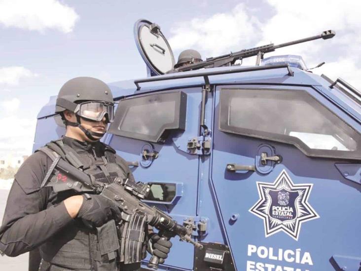Proponen policía binacional Proponen policía binacional